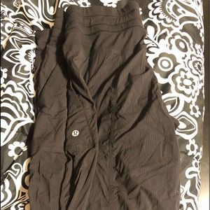 Lululemon Studio Pant Unlined Size 6